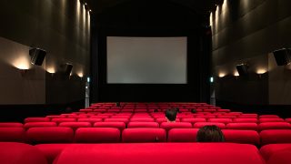 丸の内ピカデリー ドルビーシネマで一番見やすい席 おすすめの座席 Cinetabi